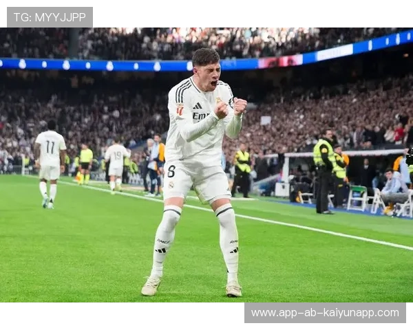 皇马中场被打穿