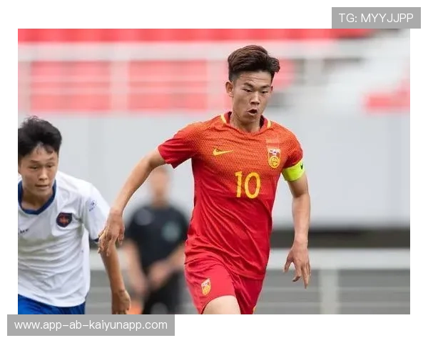 青年联赛出现多国球探,潜力股被提前签约 青年联赛出现多国球探,潜力股被提前签约