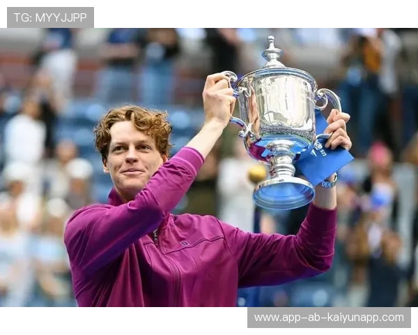 中国赛季首场胜利，辛纳横扫前美网冠军，美网系列赛