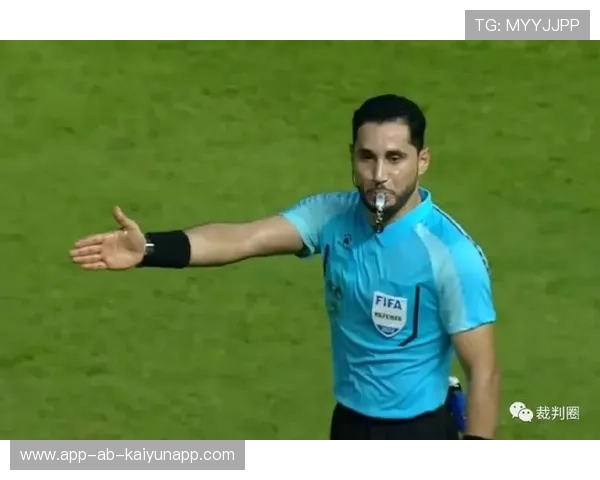 国际足球的裁判培训计划在各国逐步落地，国际知名足球裁判