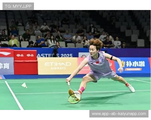 张宁评价陈雨菲:她比我更成熟稳定,陈雨菲被李宁 张宁评价陈雨菲:她比我更成熟稳定,陈雨菲被李宁