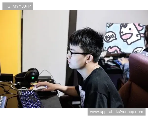 电竞职业选手训练数据化管理