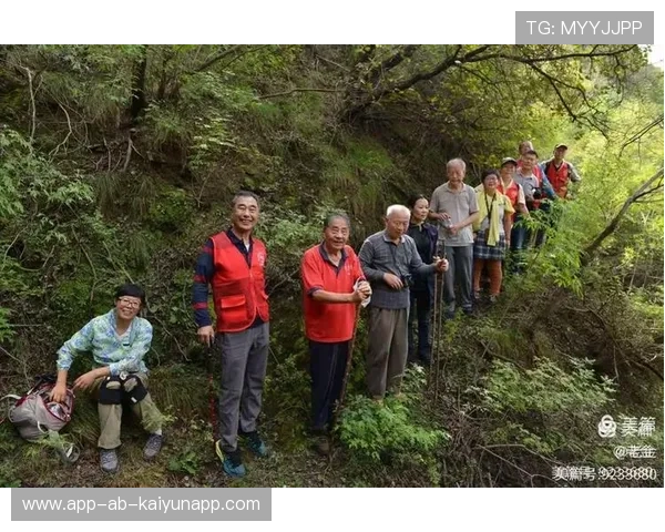 世界登山青年导师长期追踪研究第五期数据发布，国际登山联合会