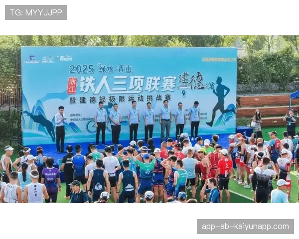 铁人三项赛事赛后统计：冠军平均心率全程保持在“极限边缘”